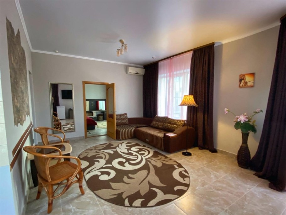 Отель Вавилон Ейск