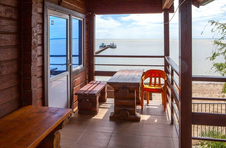 Ейск новинка гостиничный