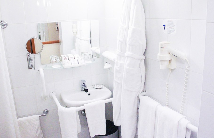 Дельта номера туалет