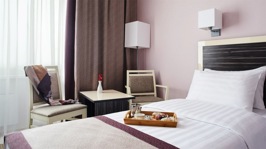 Номер Делюкс Дельта Измайлово