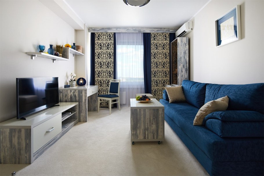 Измайлово Дельта Делюкс