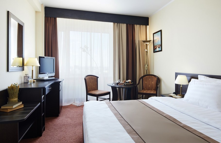 Измайлово гамма стандарт двухместный