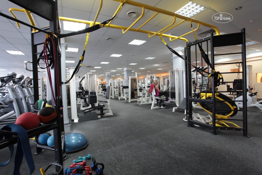 Дельта Измайлово 4*