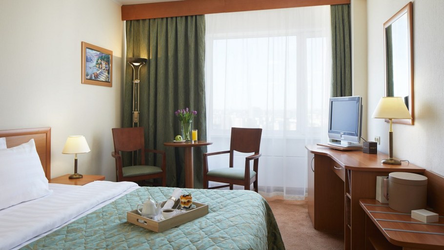 Гостиница Измайлово гамма-Дельта