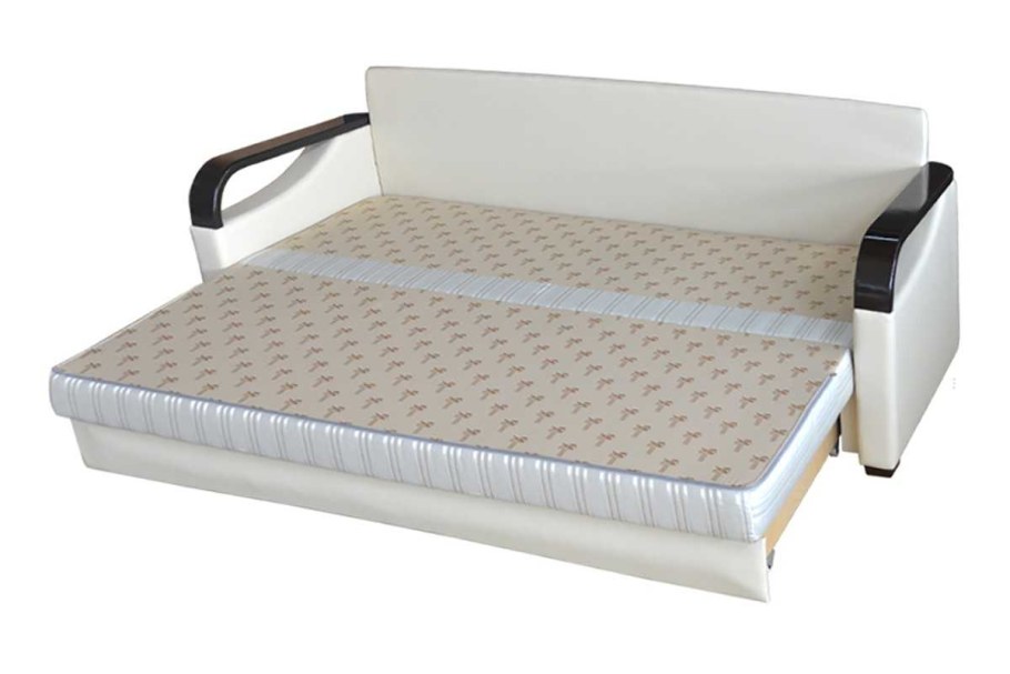 Раскладной диван с ортопедическим основанием