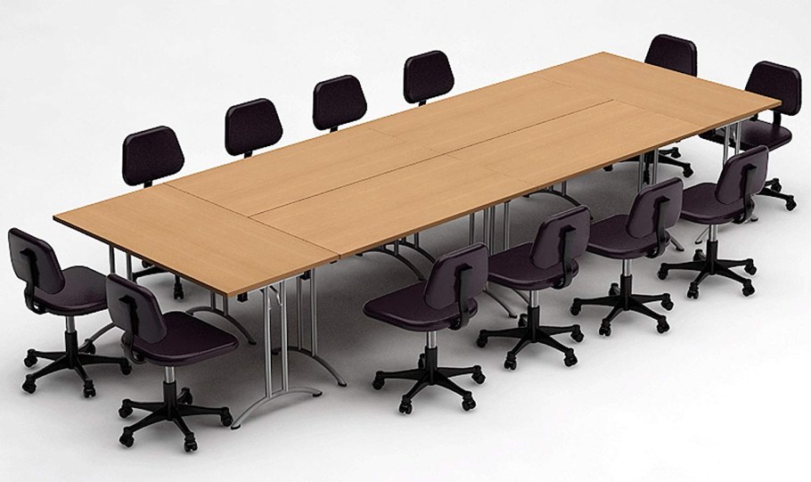 Конференц-стол 200х110х80