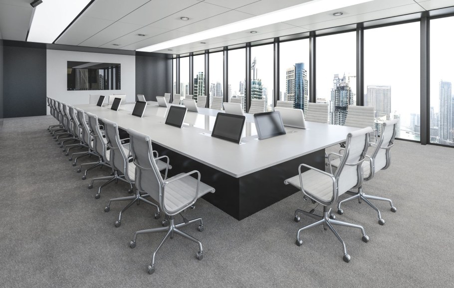 Конференц стол м330т