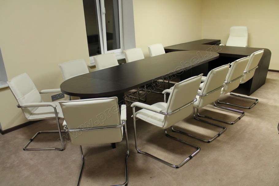 Конференц стол 63.72 Альфа