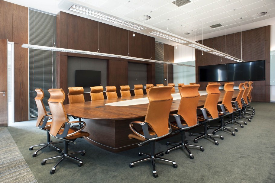 Конференция мебельщиков