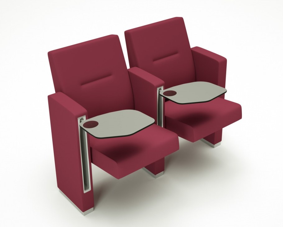 Ares line кресла для конгресс залов