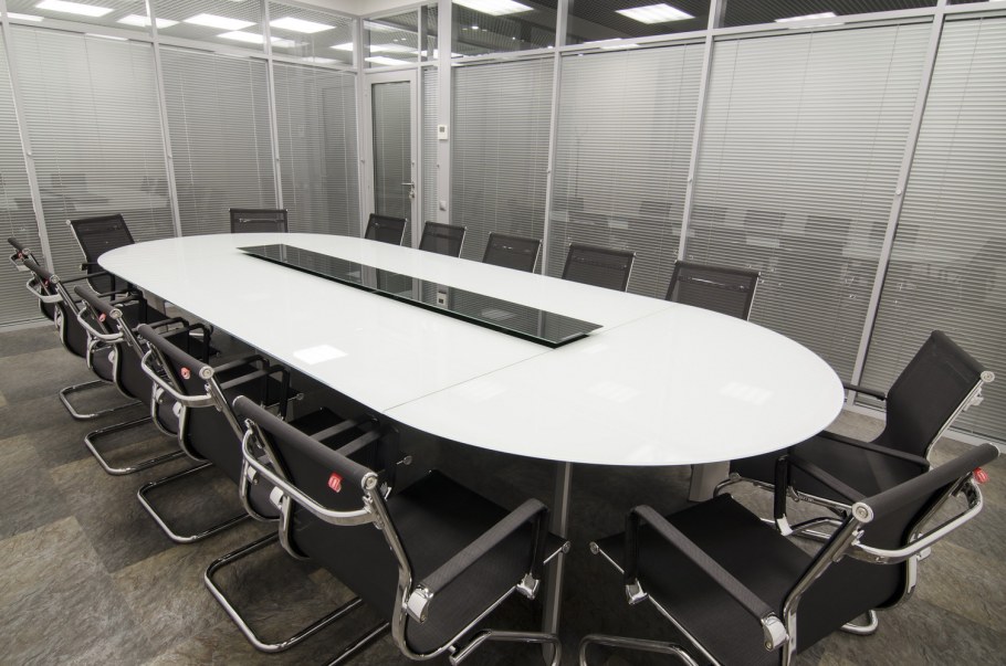 Стол для совещаний vrt vtm3612weal