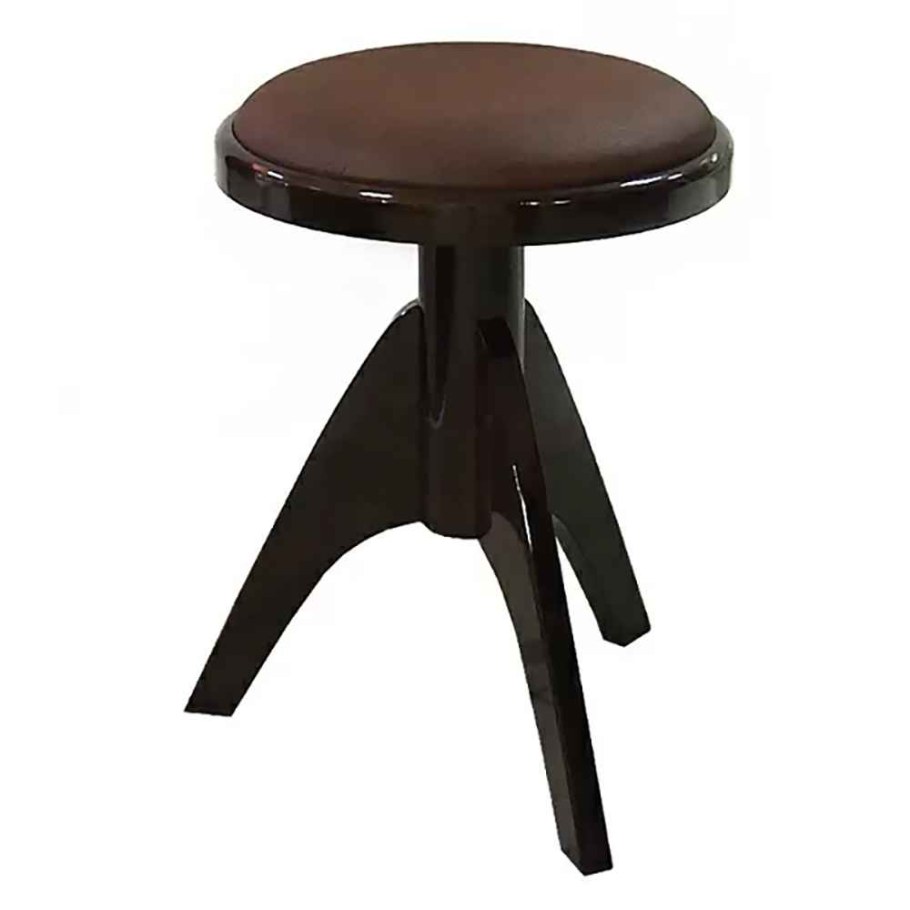 Стул для пианино Discacciati