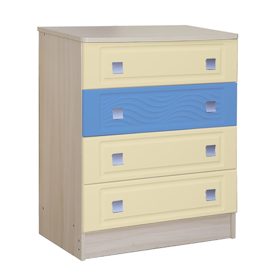 Детская мебель акварель Союз мебель