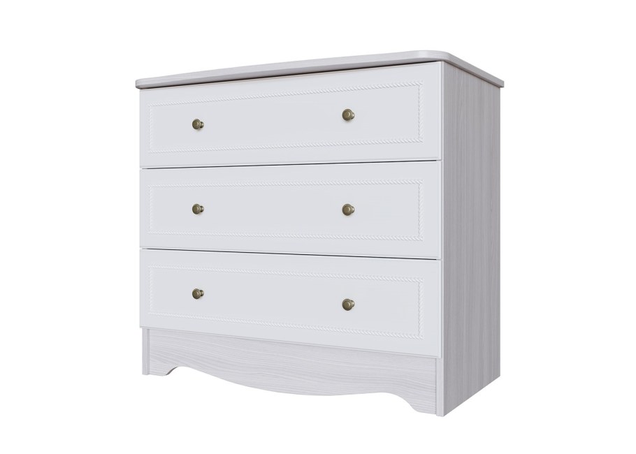 Комод акварель море 1sv мебель