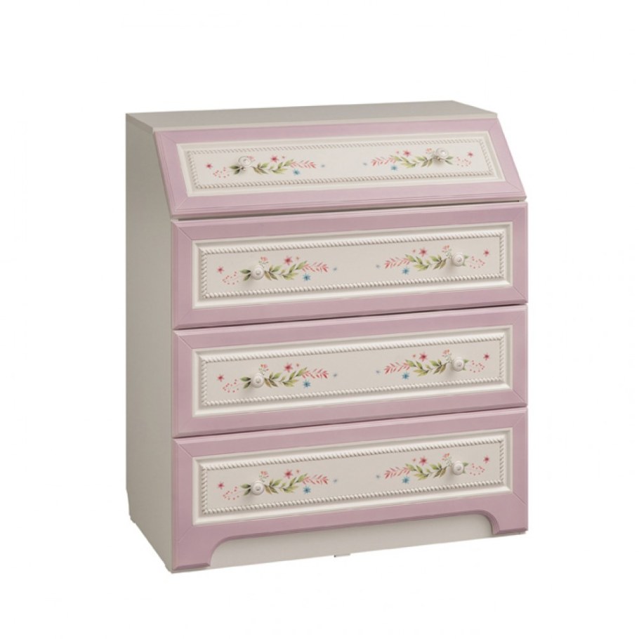 Комод акварель (Мебельсон)