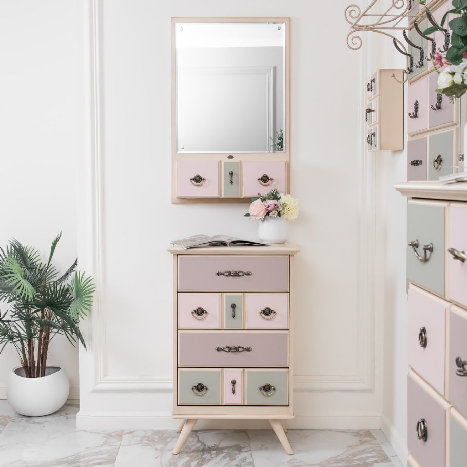 Комод Пандора