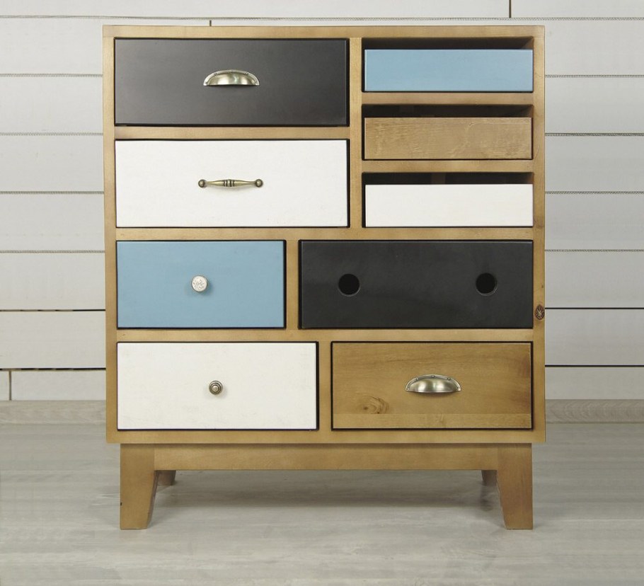 Комод Aquarelle