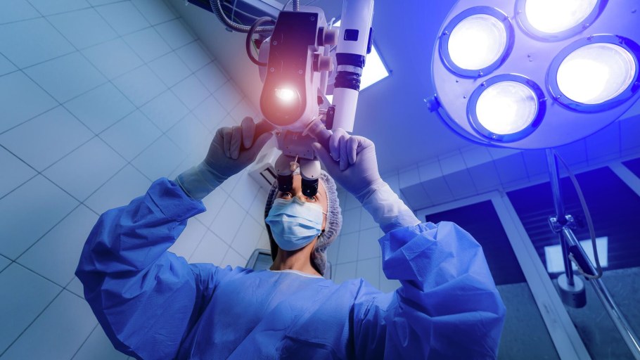 Международный день офтальмолога