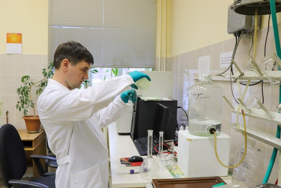 Медицинский вуз