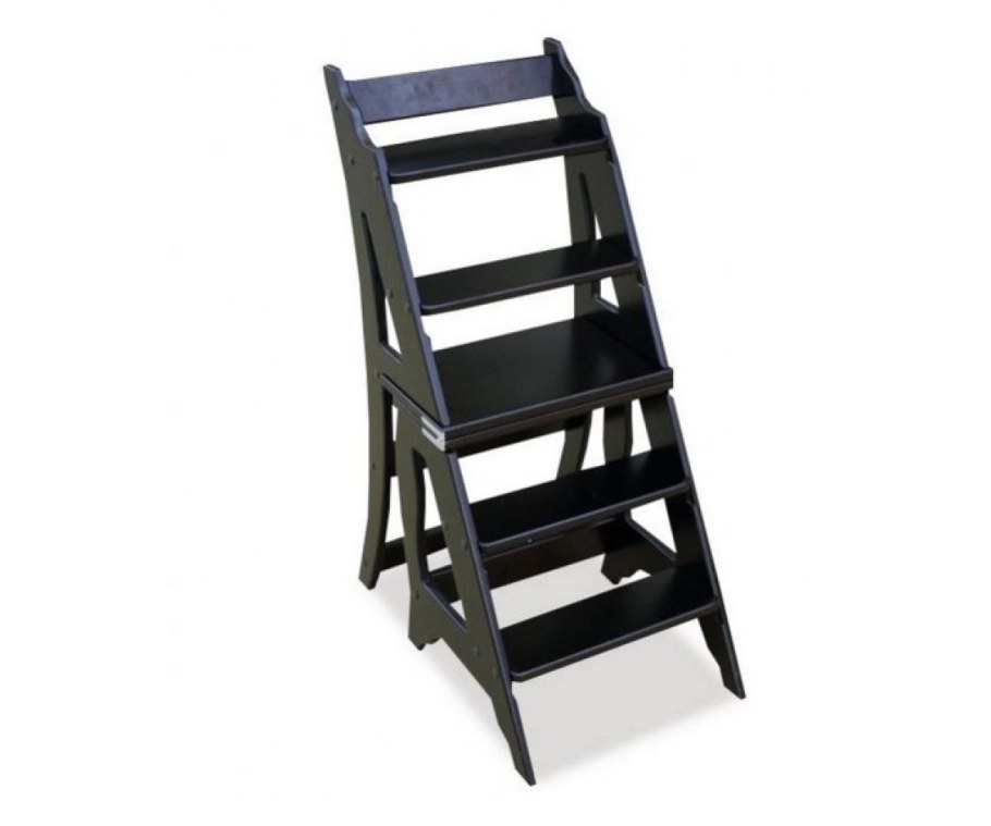 Mebel Welcome / стул стремянка три ступени