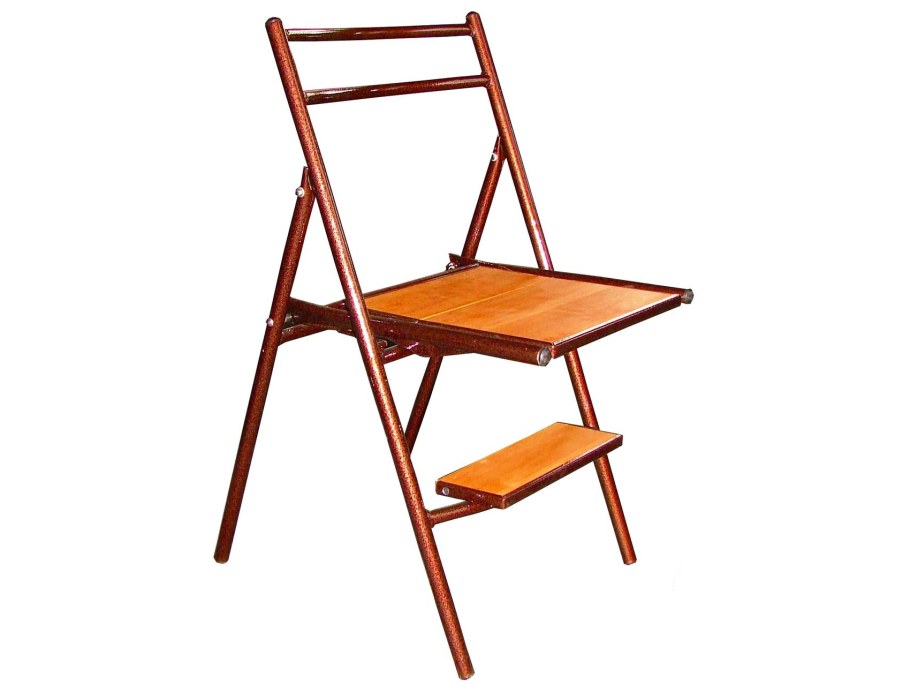 Стул-стремянка трансформер Zzibo