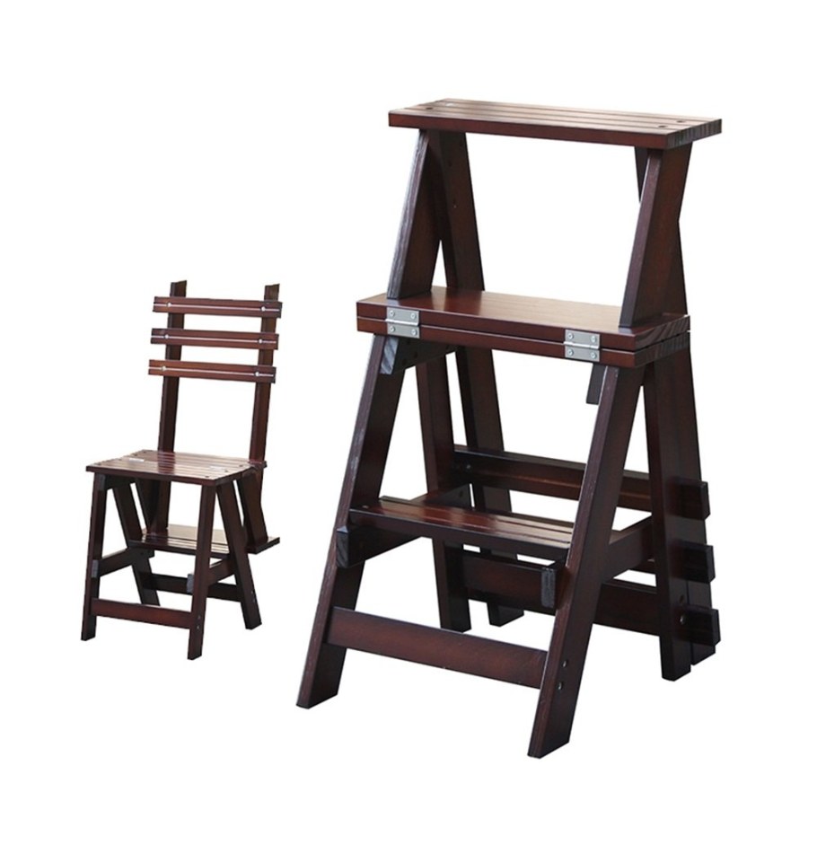 Стул стремянка Stepladder Chair