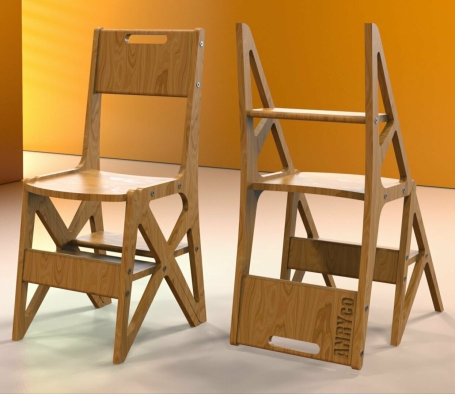 Anryco Studio Wood Desing