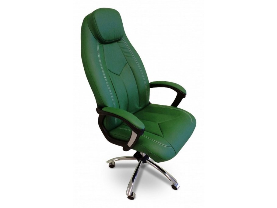 Компьютерное кресло TETCHAIR босс