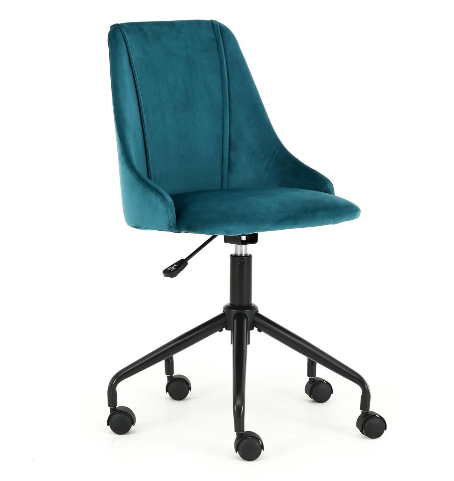 Кресло офисное Halmar Break