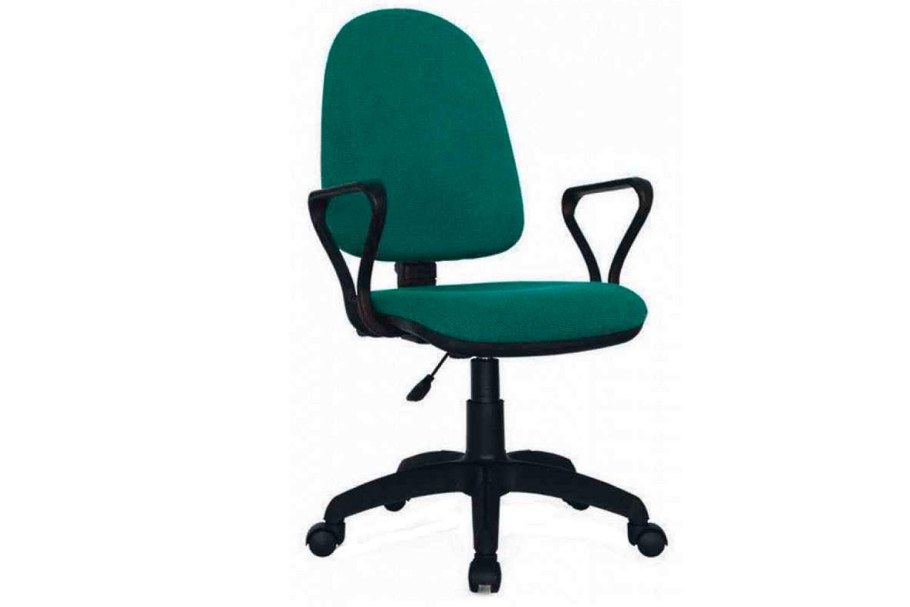 Компьютерное кресло Мирэй групп Престиж New Самба