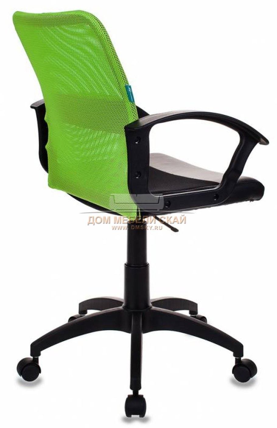 Кресло Бюрократ Ch-590/Black