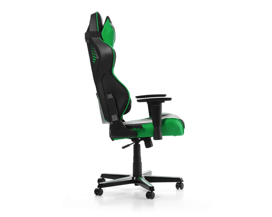 Компьютерное кресло DXRACER Racing Oh/rb1 игровое