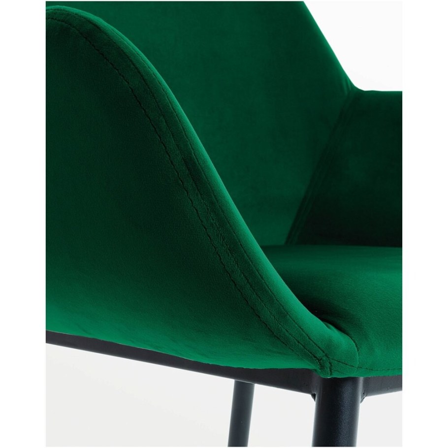 Стул Лори Velvet Green