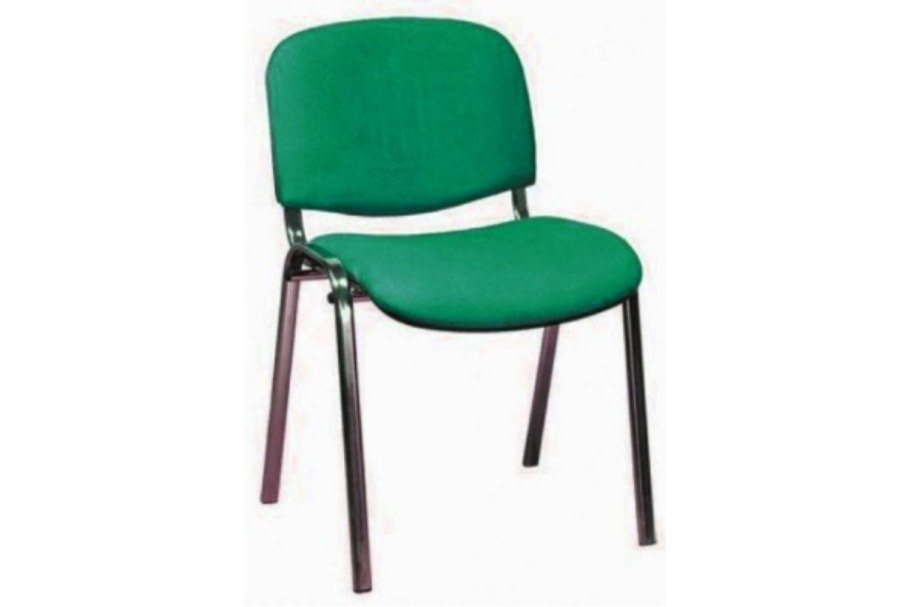 Стул офисный ISO Chrome s2