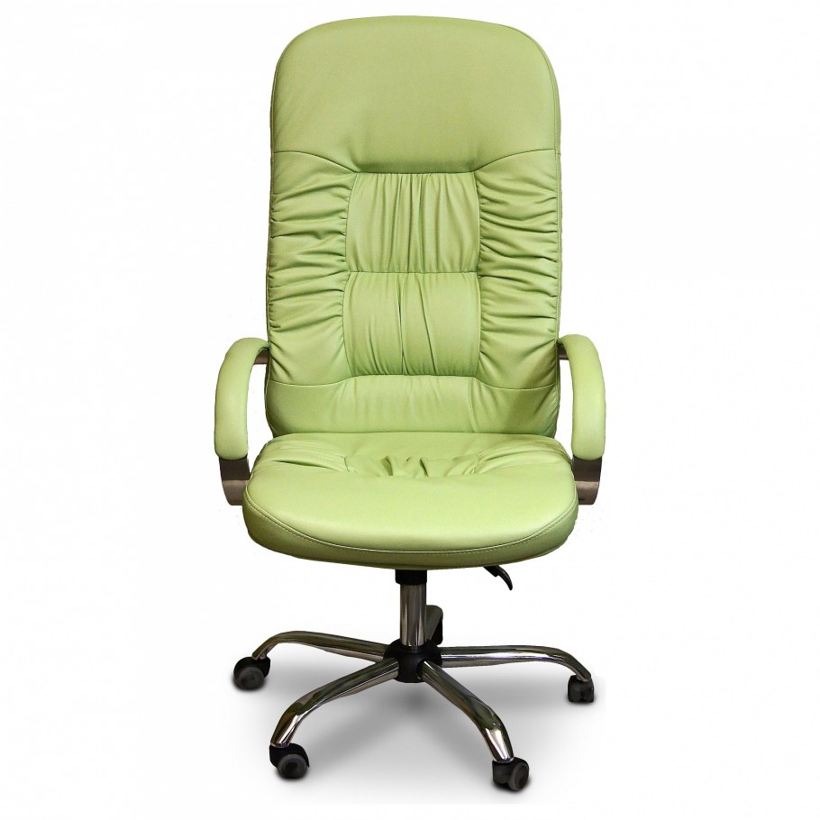 Кресло для руководителя бридж кв-14-131112-0407