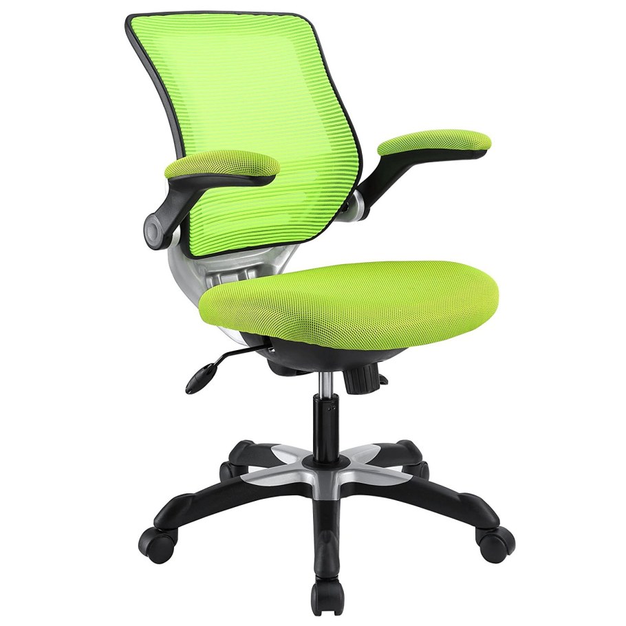 Green Office Chair