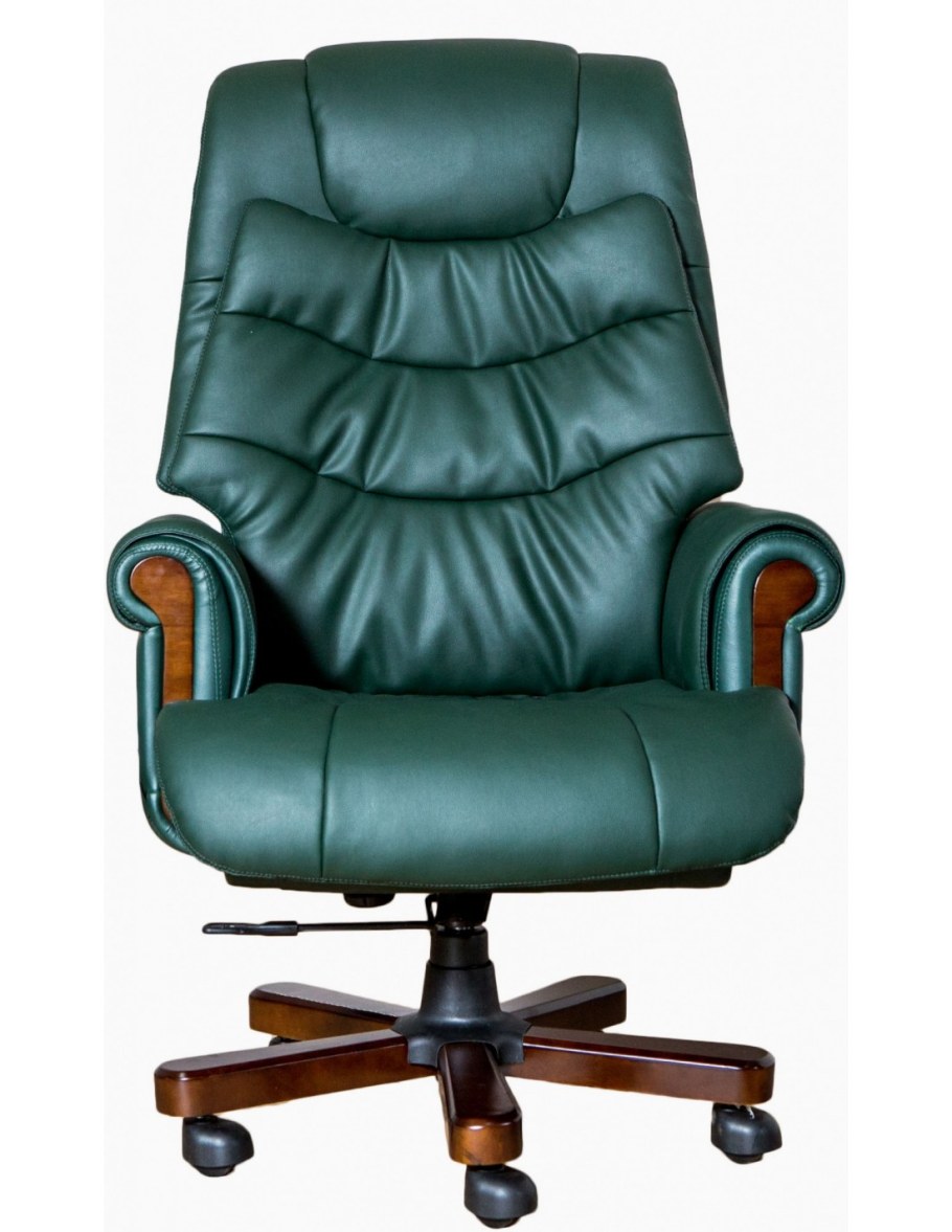 Ca1395 BK кресло руководителя