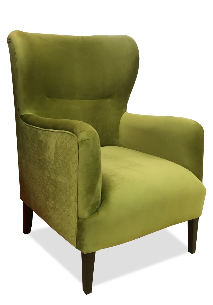 Кресло Sonata-Pro Rosalee