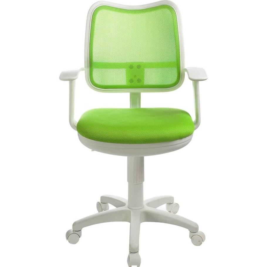 Кресло компьютерное Бюрократ Ch-w797/SD/TW-18