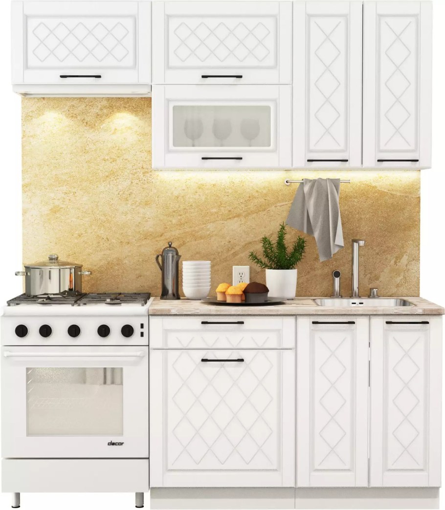 Кухня Симпл 2200