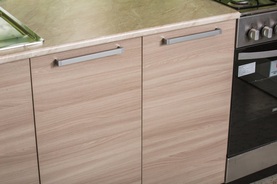 Кухня Барселона хофф