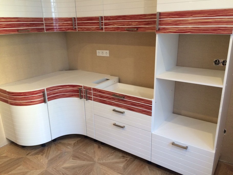 Кухни Дельта Барселона