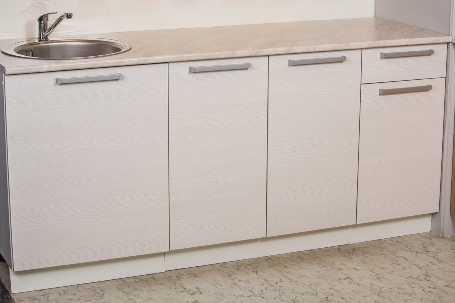 Кухня Барселона хофф