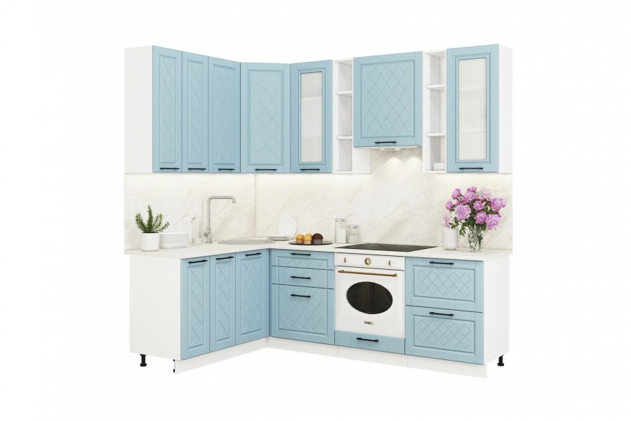 Кухня Бьянка 2.1