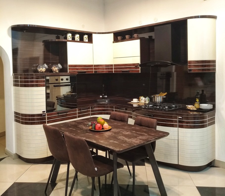 Кухни Дельта Барселона