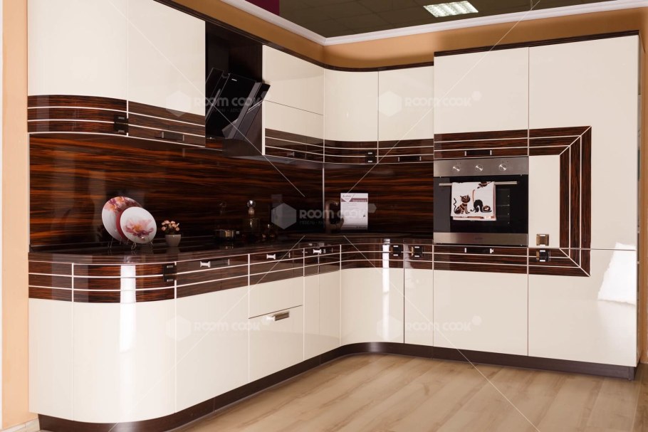 Кухня Барселона Ульяновская фабрика