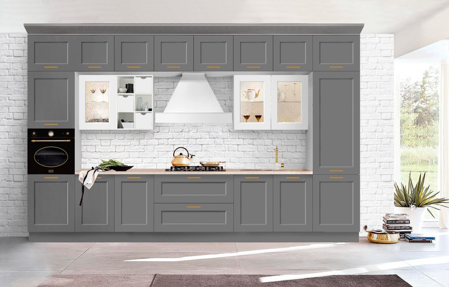 Кухни Эвита Барселона