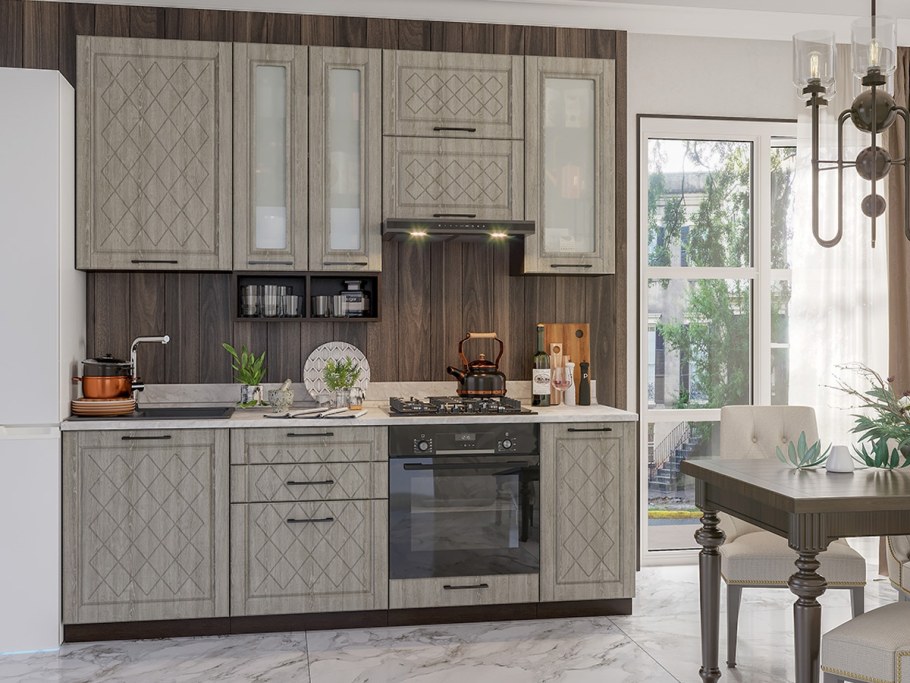 Кухня София Барселона