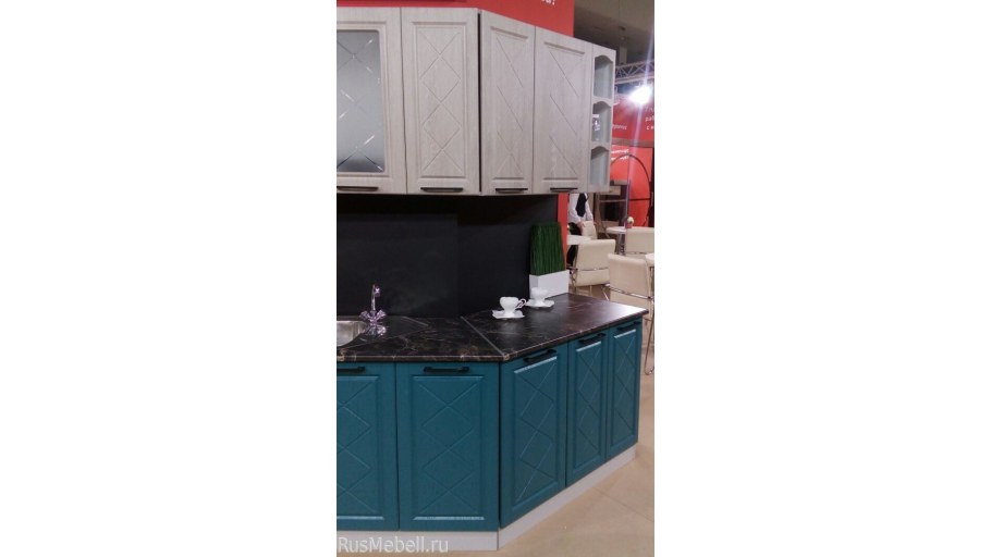 Кухня София Виста океан