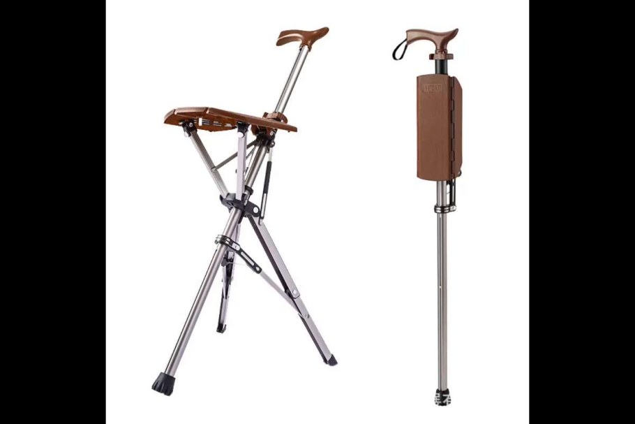 Трость - стул FS 940 L